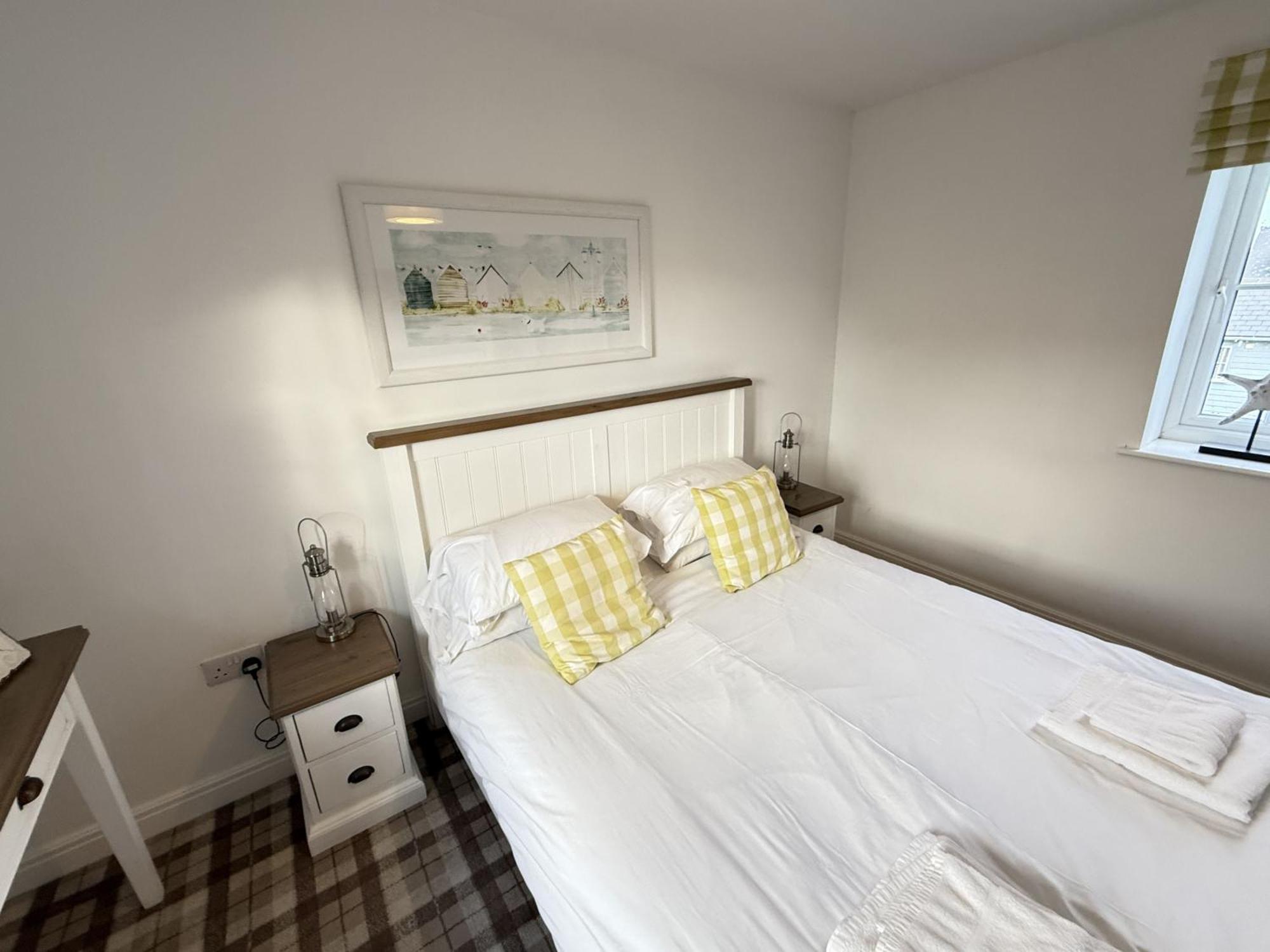 New England Cottage Filey Eksteriør bilde