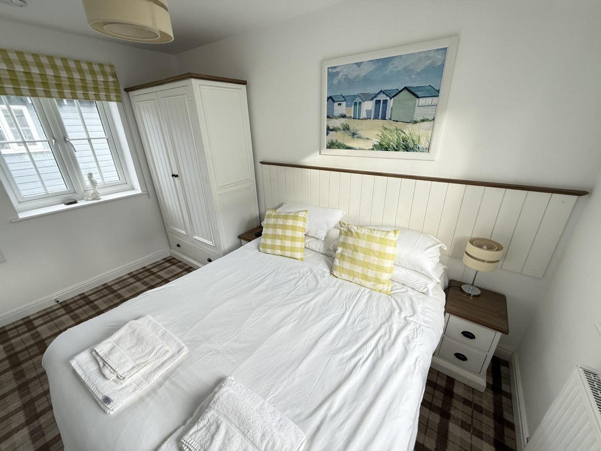 New England Cottage Filey Eksteriør bilde